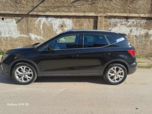 Location de voiture كراء السيارات
