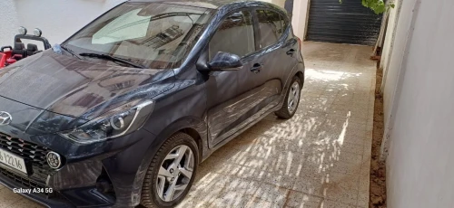 Location de voiture 