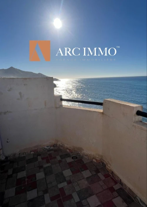 Vente Villa Appartement F3 Béjaïa Bejaia 3