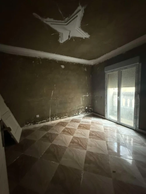 Vente Villa Béjaïa Bejaia