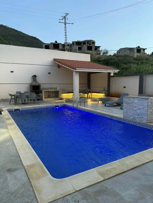 Location vacances Béjaïa Bejaia