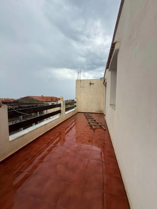 Vente Villa Béjaïa Bejaia