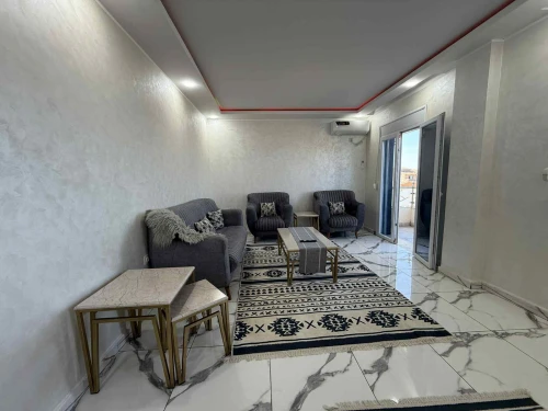 Location vacances Appartement F4 Béjaïa Beni ksila