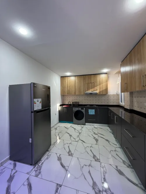 Location vacances Appartement F3 Béjaïa Beni ksila