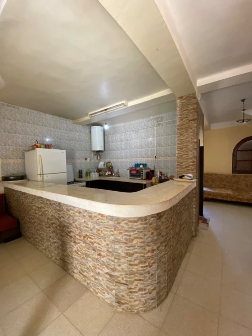 Location vacances Bungalow Bejaia Bejaia