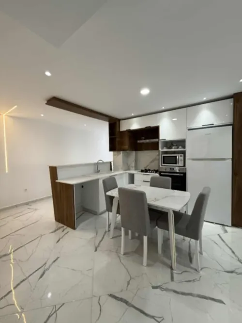 Vente Appartement F3 Béjaïa Bejaia
