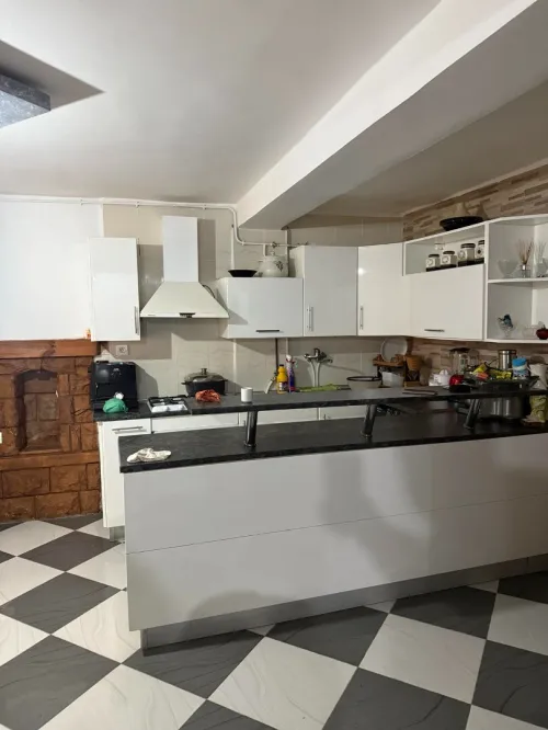 Vente Villa Béjaïa Bejaia