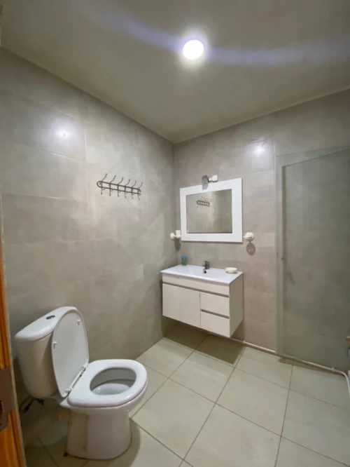 Location vacances Appartement F3 Bejaia Bejaia