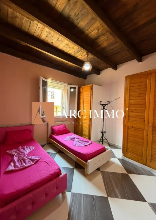 Location vacances Appartement F4 Béjaïa Bejaia 6