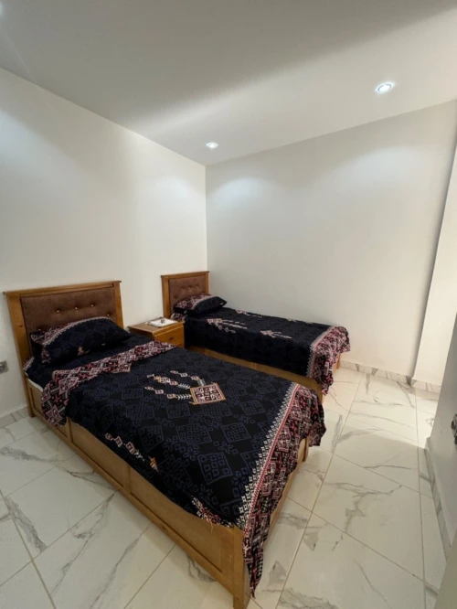 Location vacances Appartement F3 Béjaïa Toudja