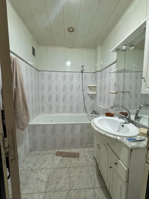 Vente Appartement F3 Béjaïa Bejaia