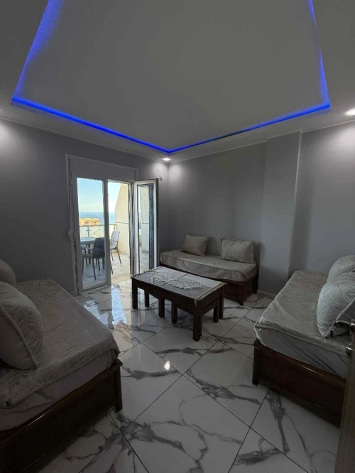 Location vacances Appartement F4 Béjaïa Beni ksila