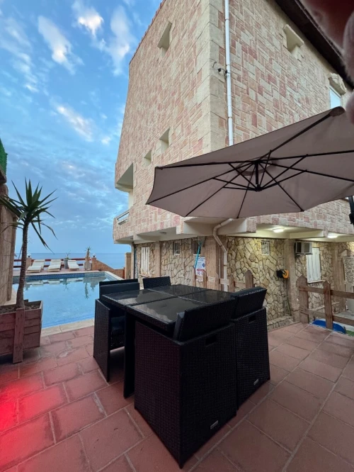 Location vacances Villa Bejaia Bejaia