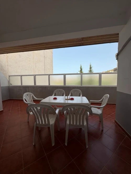 Location vacances Villa Béjaïa Bejaia