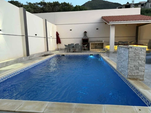 Location vacances Villa F4 Béjaïa Bejaia