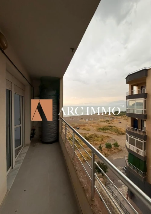 Vente Appartement F2 Béjaïa Bejaia