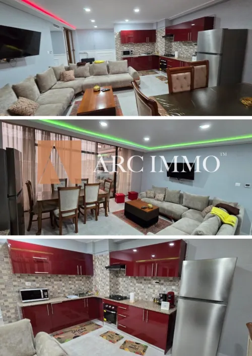 Vente Appartement F3 Béjaïa Bejaia 4