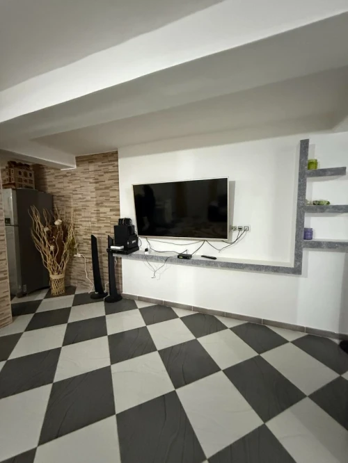 Vente Villa Béjaïa Bejaia