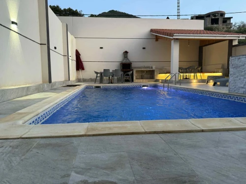 Location vacances Appartement F4 Béjaïa Beni ksila