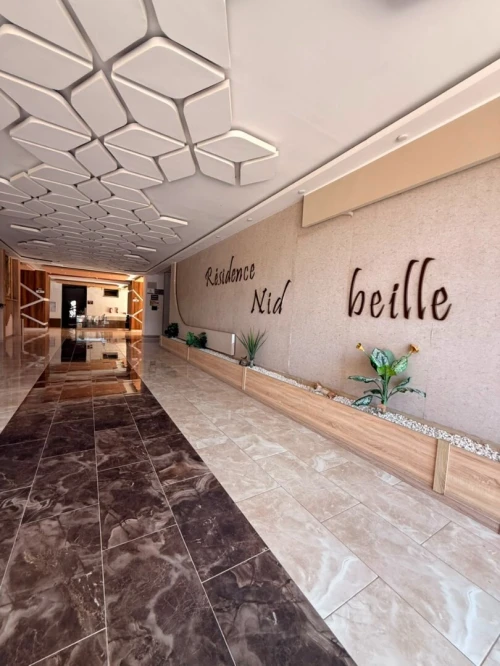 Vente Appartement F4 Béjaïa Bejaia