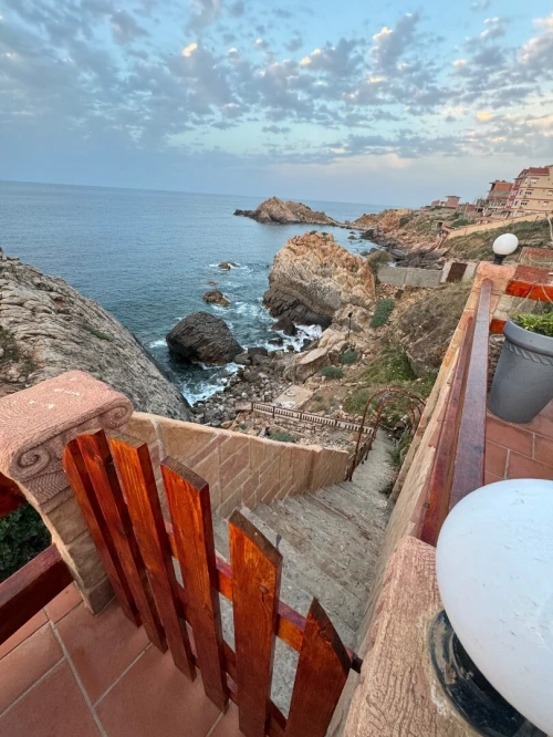 Location vacances Villa Bejaia Bejaia