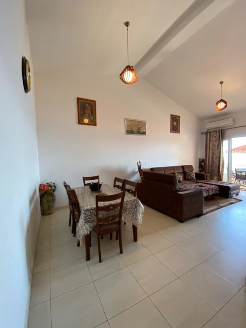 Location vacances Appartement F3 Bejaia Bejaia