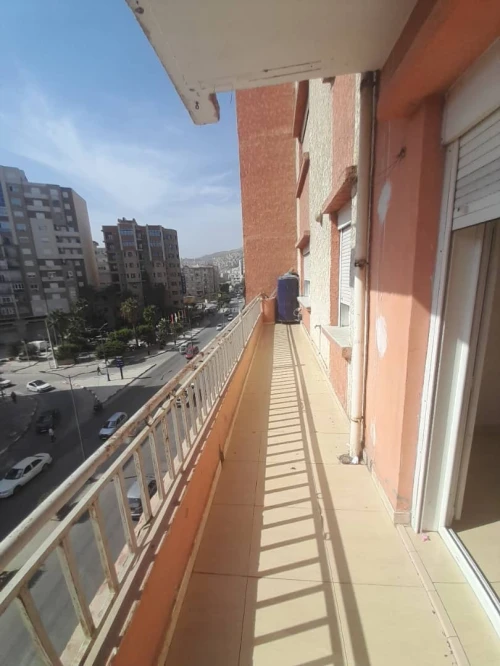 Vente Appartement F2 Béjaïa Bejaia