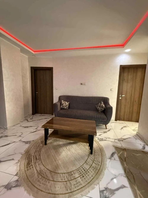 Location vacances Appartement F4 Béjaïa Beni ksila