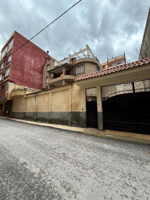 Vente Villa Béjaïa Bejaia