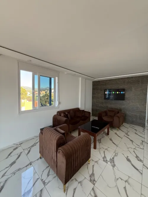 Location vacances Appartement F3 Béjaïa Beni ksila