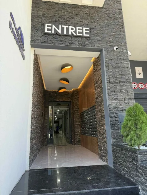 Vente Appartement F3 Béjaïa Bejaia