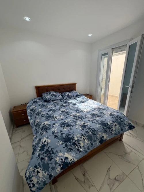 Location vacances Appartement F3 Béjaïa Toudja