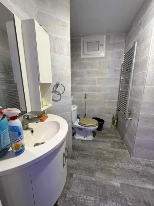 Vente Appartement F2 Béjaïa Bejaia