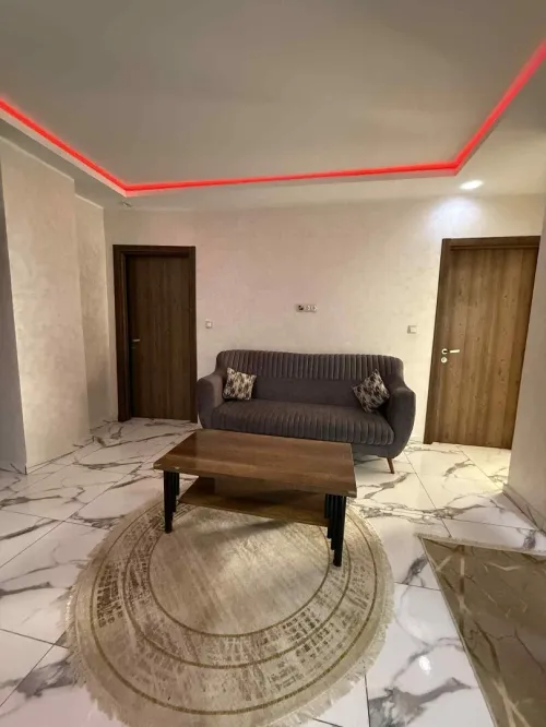 Location vacances Villa F4 Béjaïa Bejaia