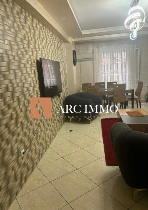 Vente Appartement F3 Béjaïa Bejaia