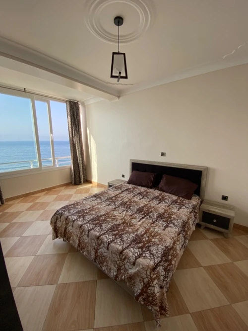 Location vacances Villa Bejaia Beni ksila