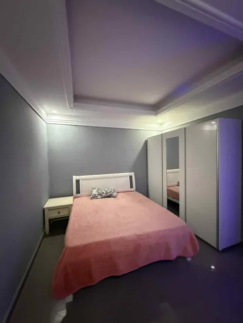 Vente Appartement F2 Béjaïa Bejaia
