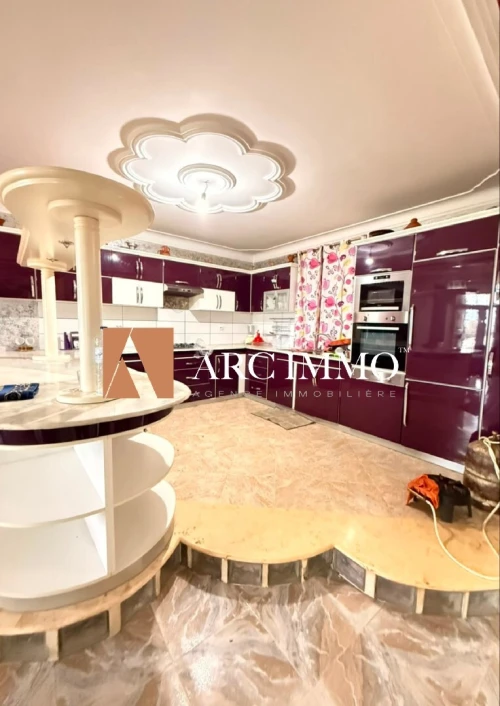 Vente Villa Béjaïa Bejaia