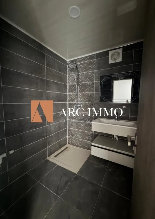 Vente Appartement F3 Béjaïa Bejaia