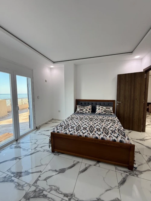 Location vacances Appartement F3 Béjaïa Beni ksila