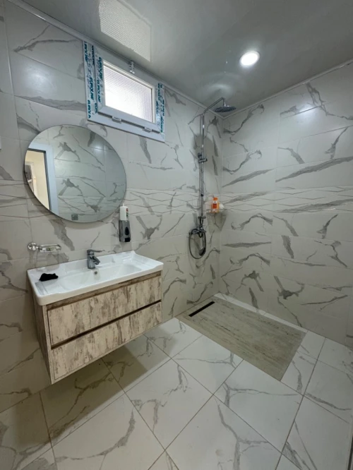 Location vacances Appartement F3 Béjaïa Toudja