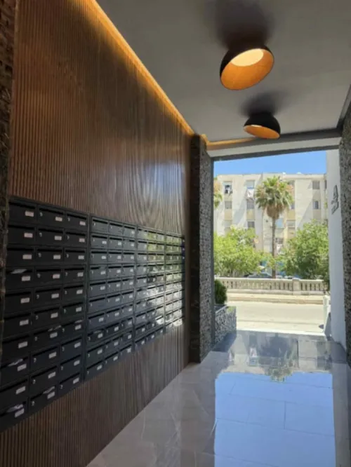 Vente Appartement F3 Béjaïa Bejaia