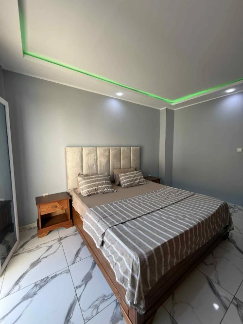 Location vacances Appartement F4 Béjaïa Beni ksila