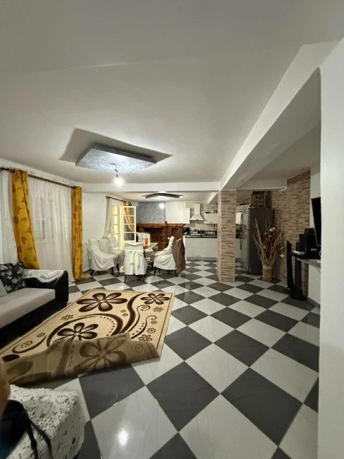 Vente Villa Béjaïa Bejaia