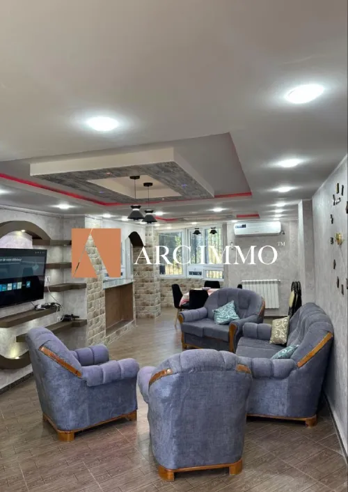 Location Appartement F3 Béjaïa Bejaia