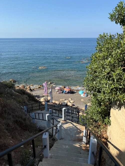 Location vacances Appartement F3 Béjaïa Toudja