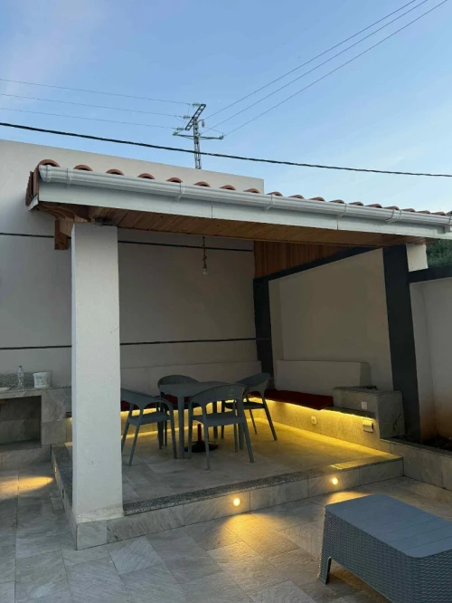 Location vacances Villa F4 Béjaïa Bejaia