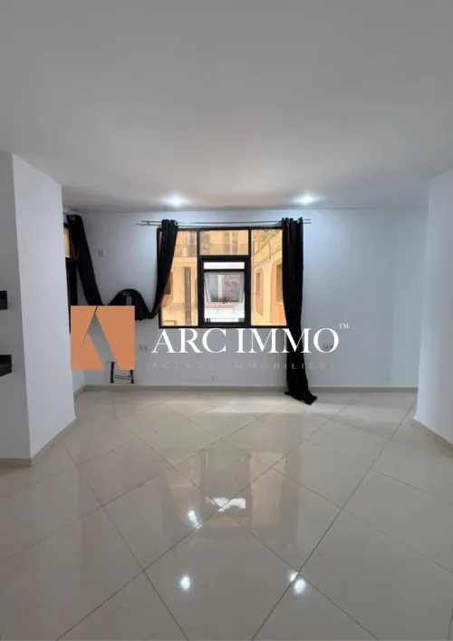 Vente Appartement F4 Béjaïa Bejaia
