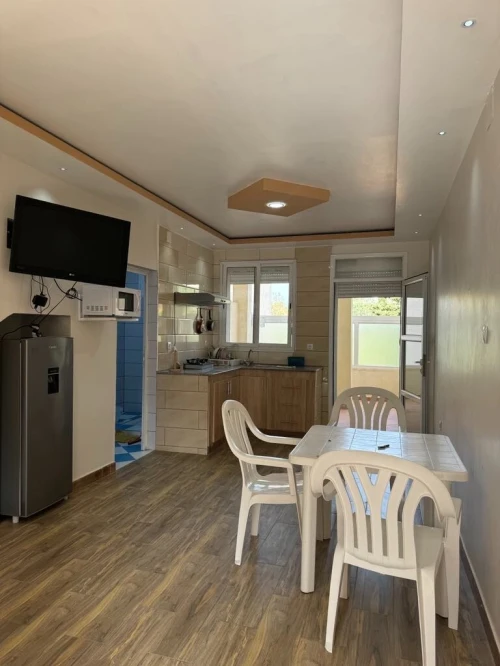 Location vacances Villa Béjaïa Bejaia