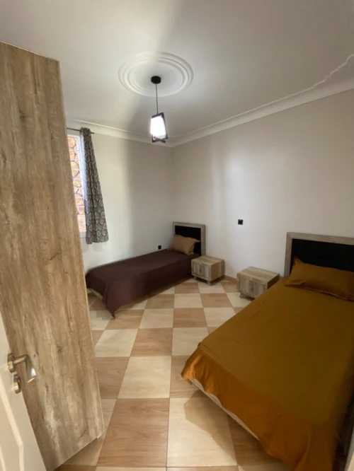 Location vacances Villa Bejaia Beni ksila